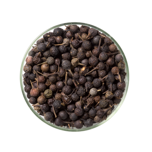 CUBEB pepper ecopack.