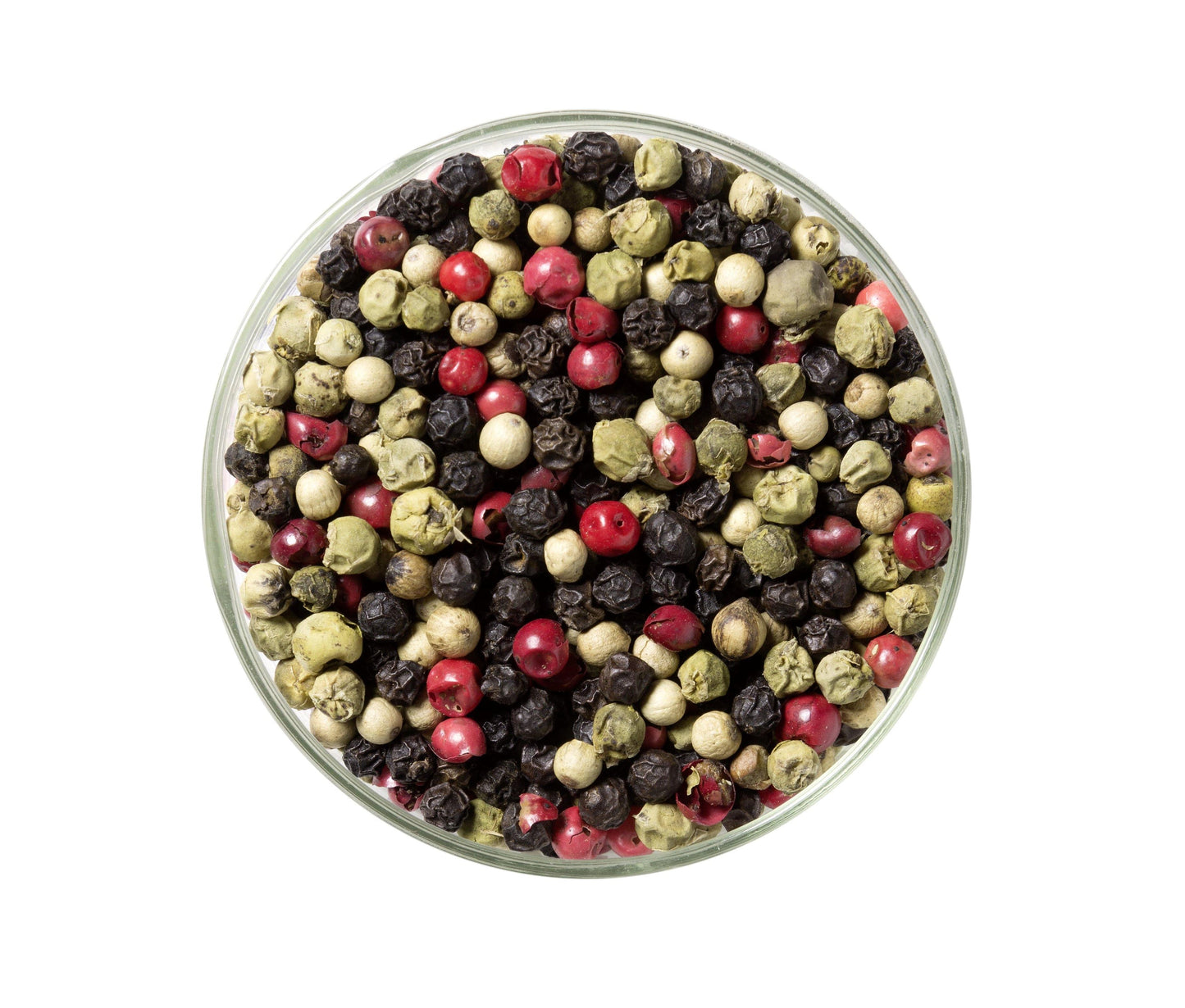 COLORFUL SCHINUSBERRIES pepper