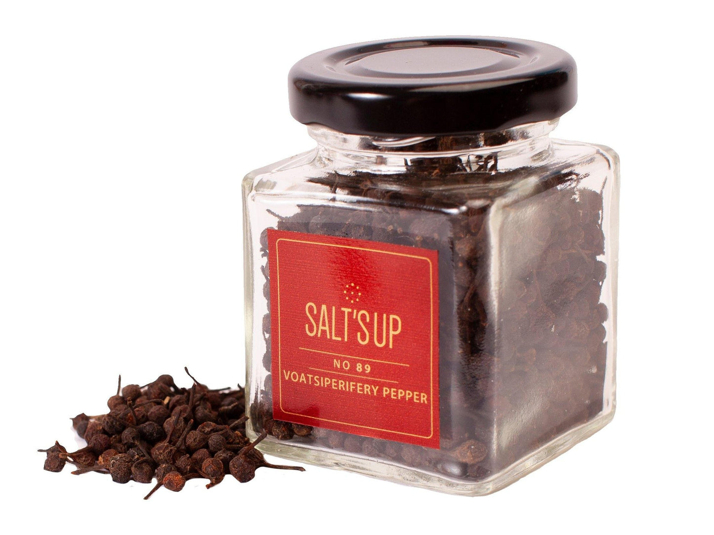 poivre VOATSIPERIFERY