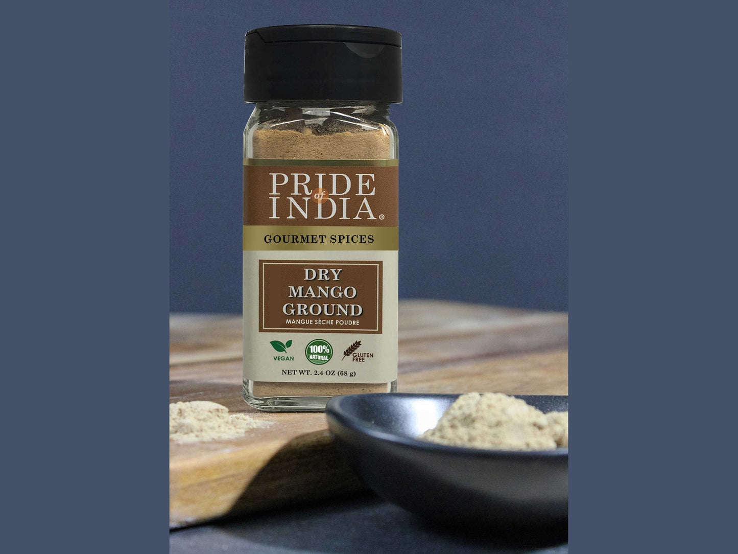 Gourmet Dry Mango (Amchur) Powder