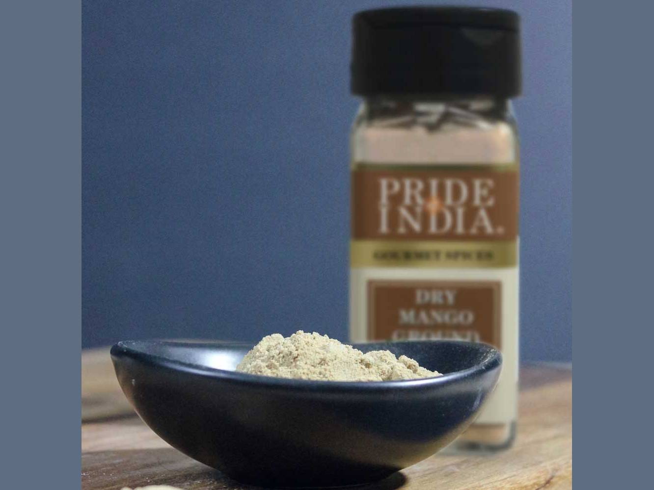 Gourmet Dry Mango (Amchur) Powder