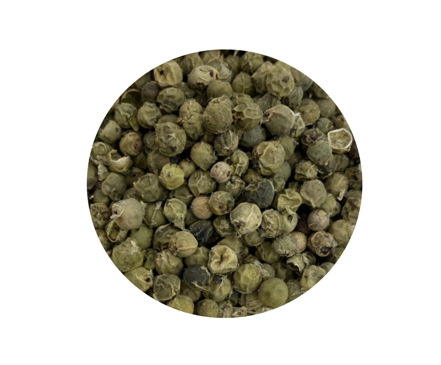 Ecopack de poivrons verts MALABAR