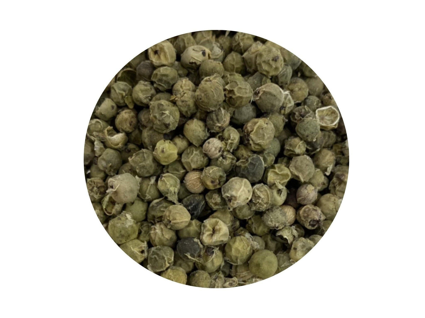 MALABAR GREEN pepper ecopack