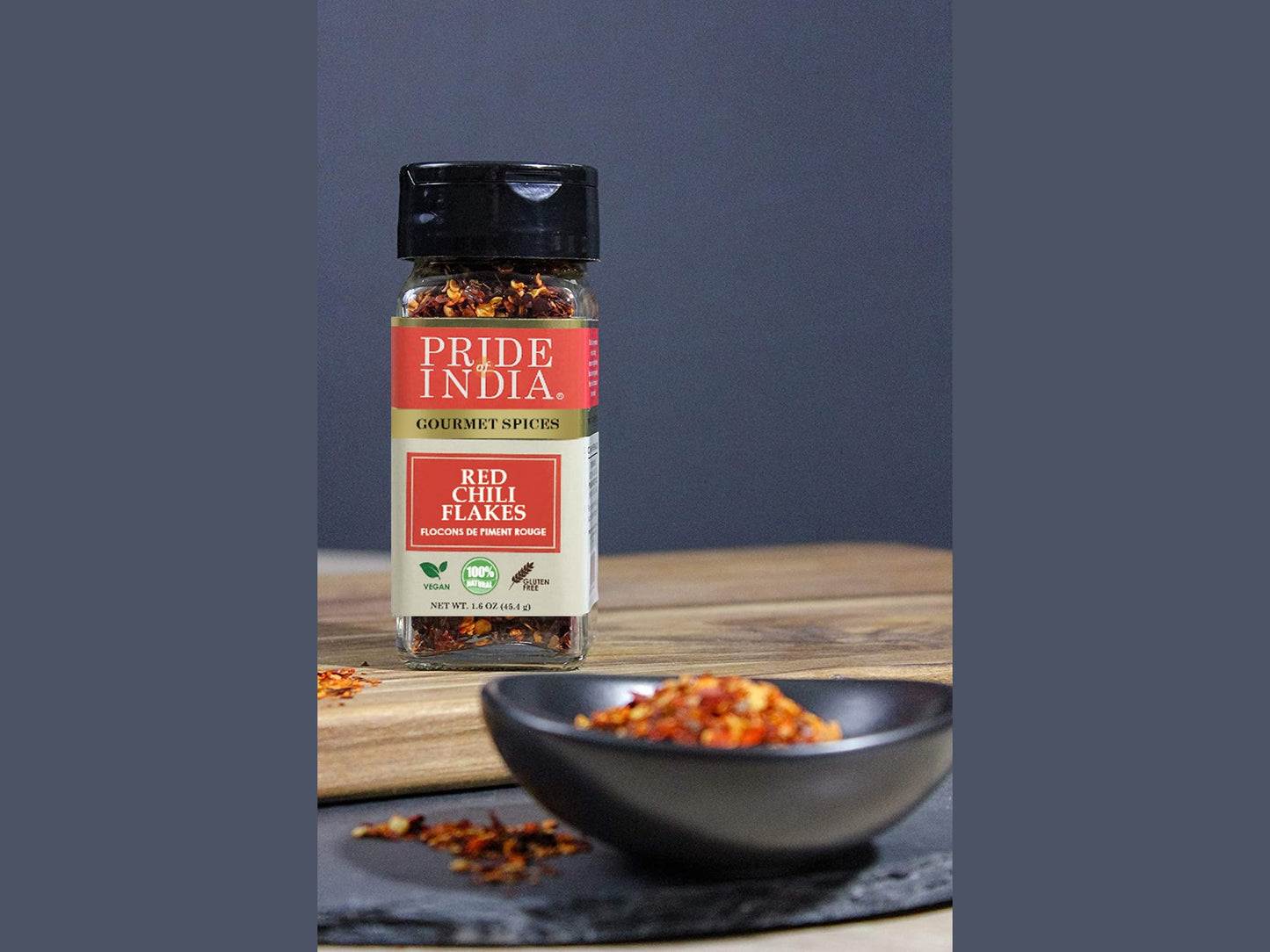 Gourmet Red Chili Flakes Hot