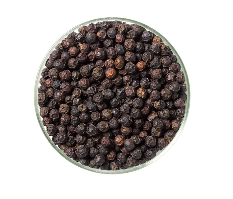 KAMPOT BLACK pepper ecopack