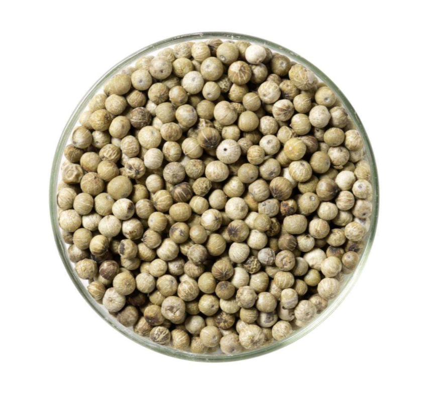 KAMPOT WHITE pepper ecopack