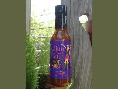 Hot Sauce Gift Box 4 Pack - Fiery Heat Collection