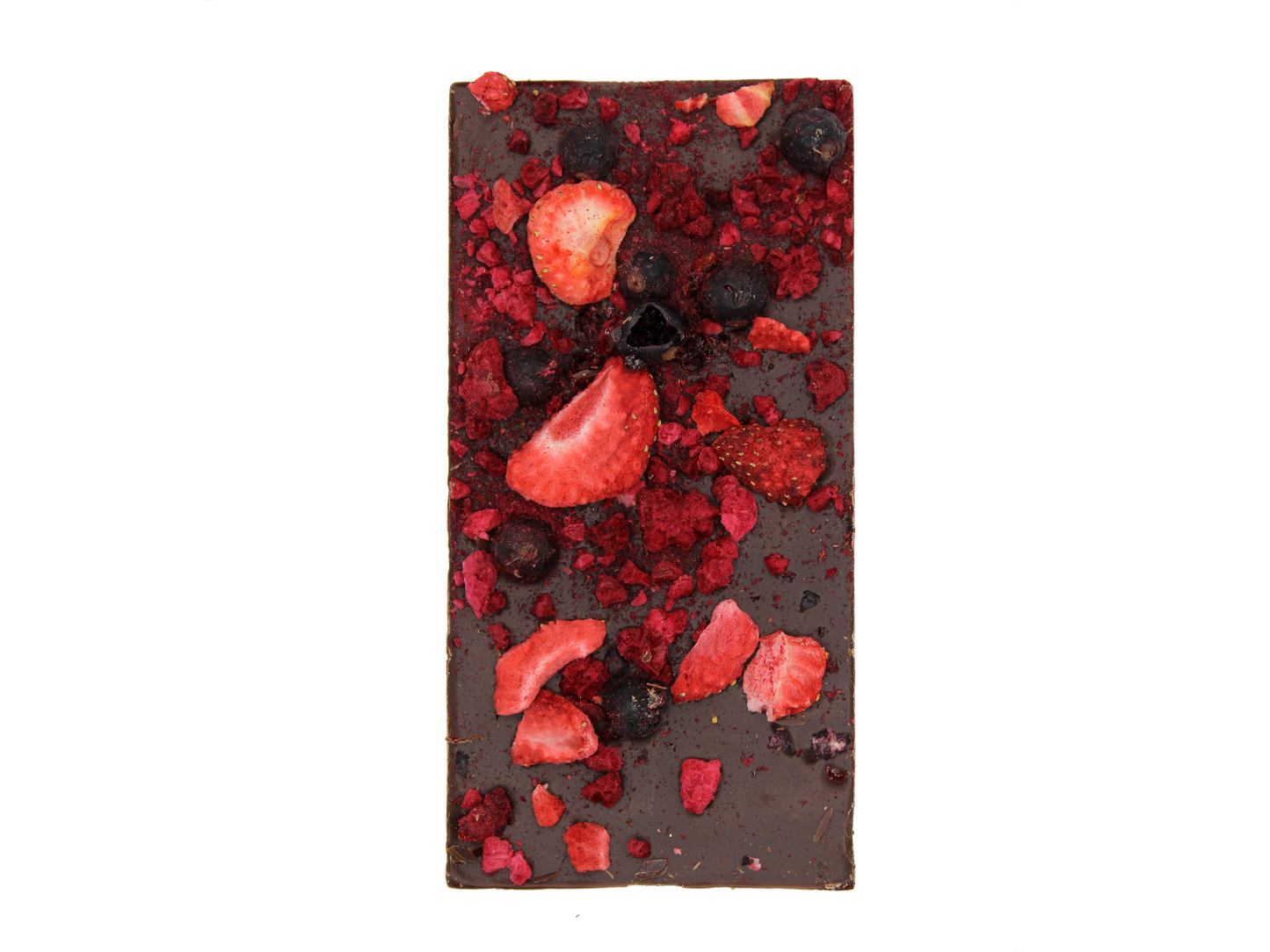 Ritonka Dark Chocolate Berry Mix - Premium European Indulgence