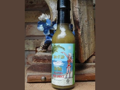 Hot Sauce Gift Box 4 Pack Mild - Perfect Beginner Collection & Family Gift Set