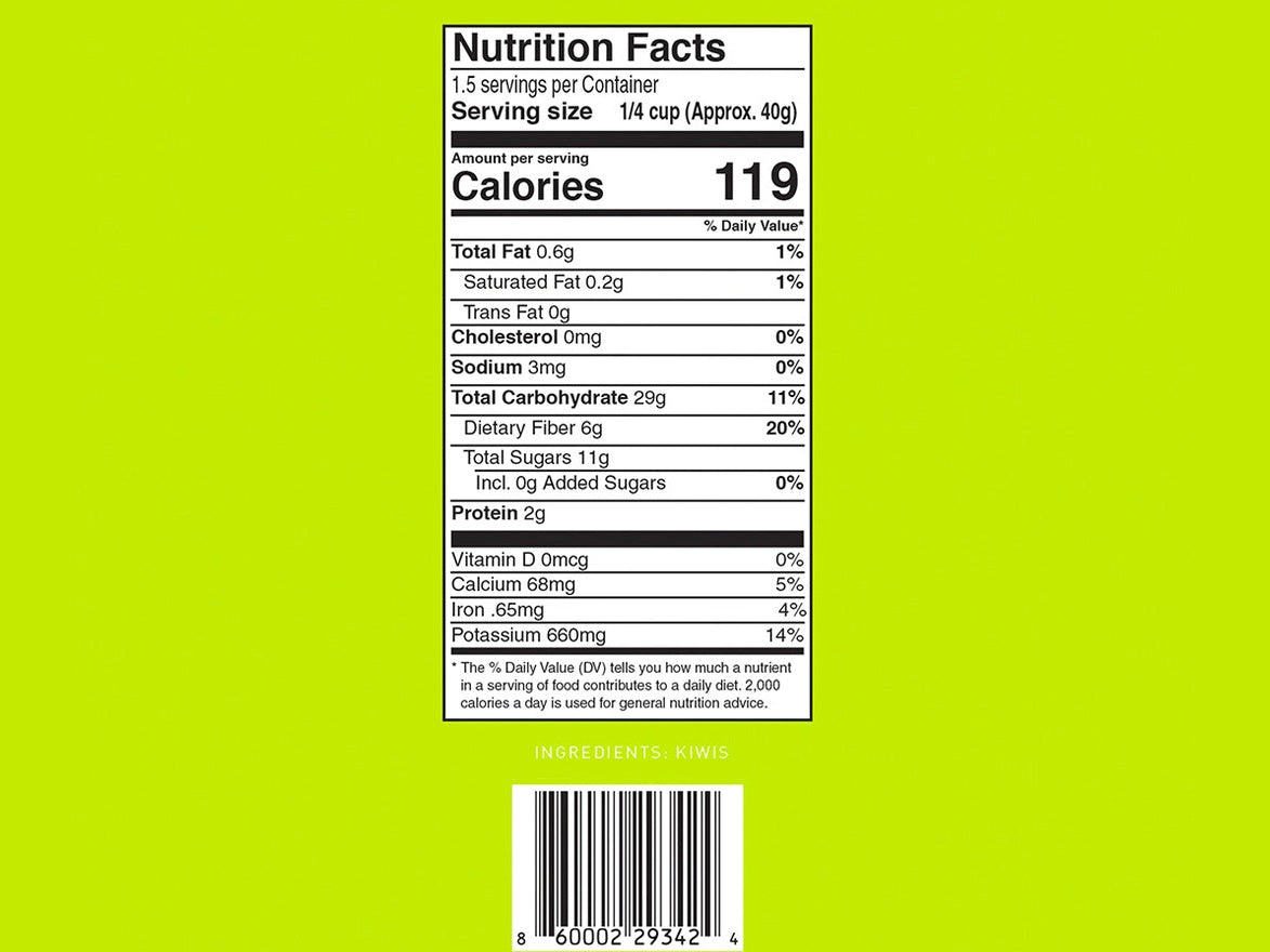 Ugly Variety Pack - Perfectly Imperfect Fruit Medley