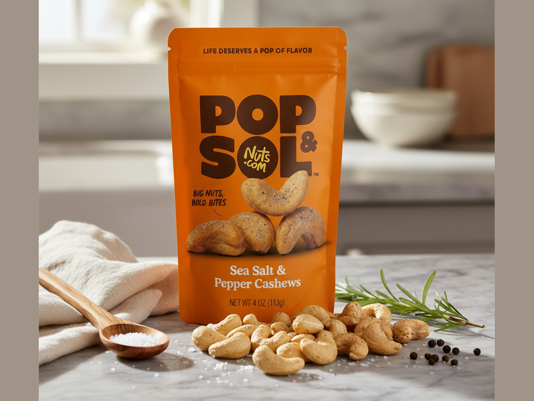 Enhanced Product Photography