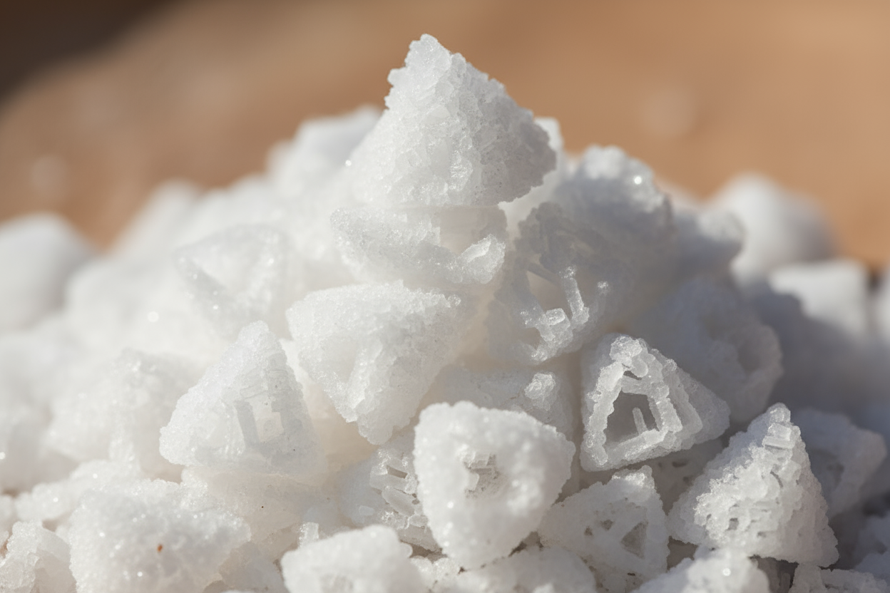 Kampot Fleur de Sel — Bulk (Wholesale)