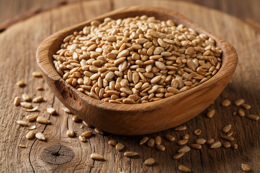 Good & Gather Dry Roasted Sunflower Kernels, 7.25oz.