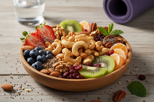 Good & Gather Roasted & Salted Whole Cashews, 10.5oz.