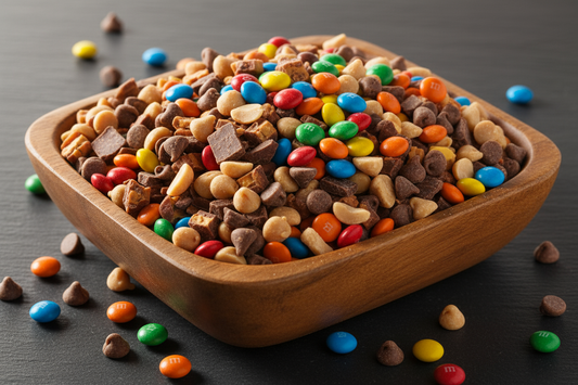 Favorite Day Peanut Butter Monster Trail Mix, Multipack 12.5oz/10ct.