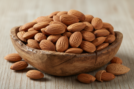 Good & Gather Raw Whole Almonds, 10.5oz.