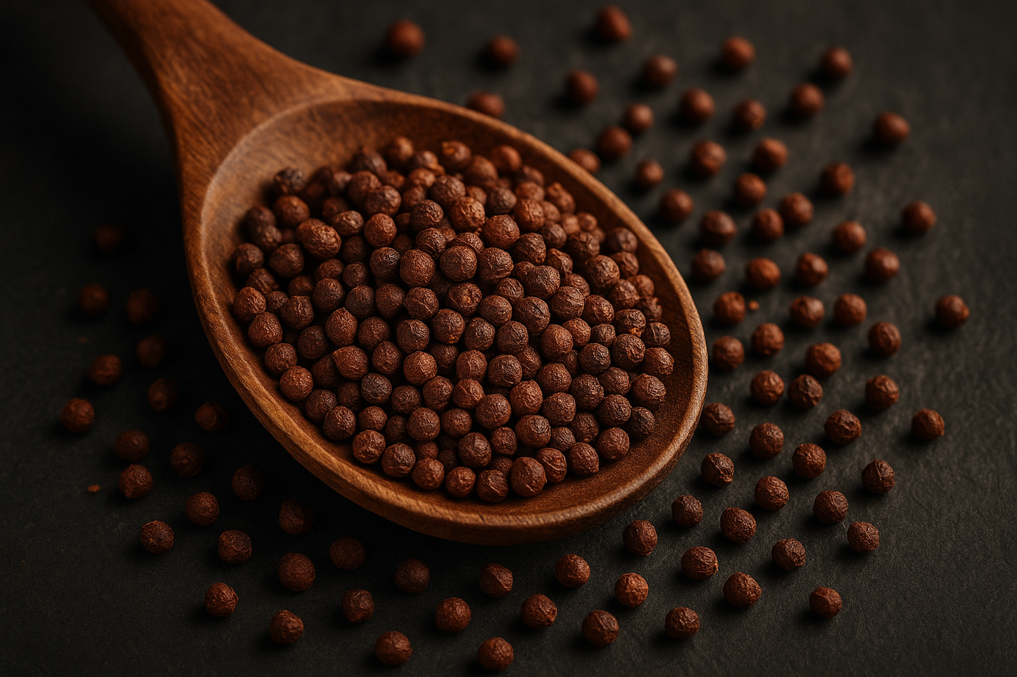 Melegueta Pepper