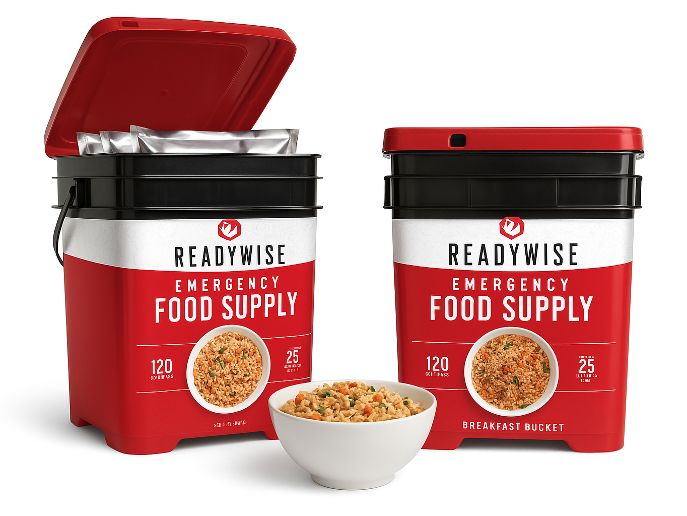 Professional Product Showcase