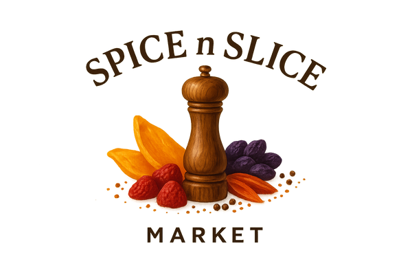 Spice n Slice Market