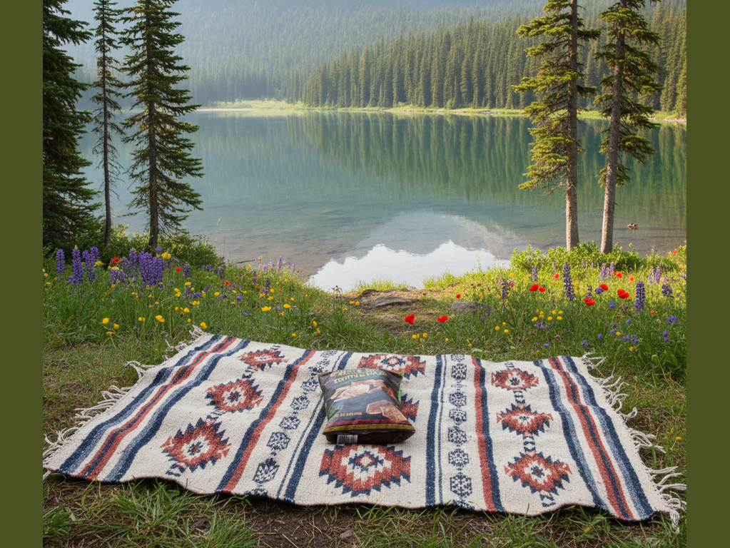 Tortilla Chips by Mountain Lake