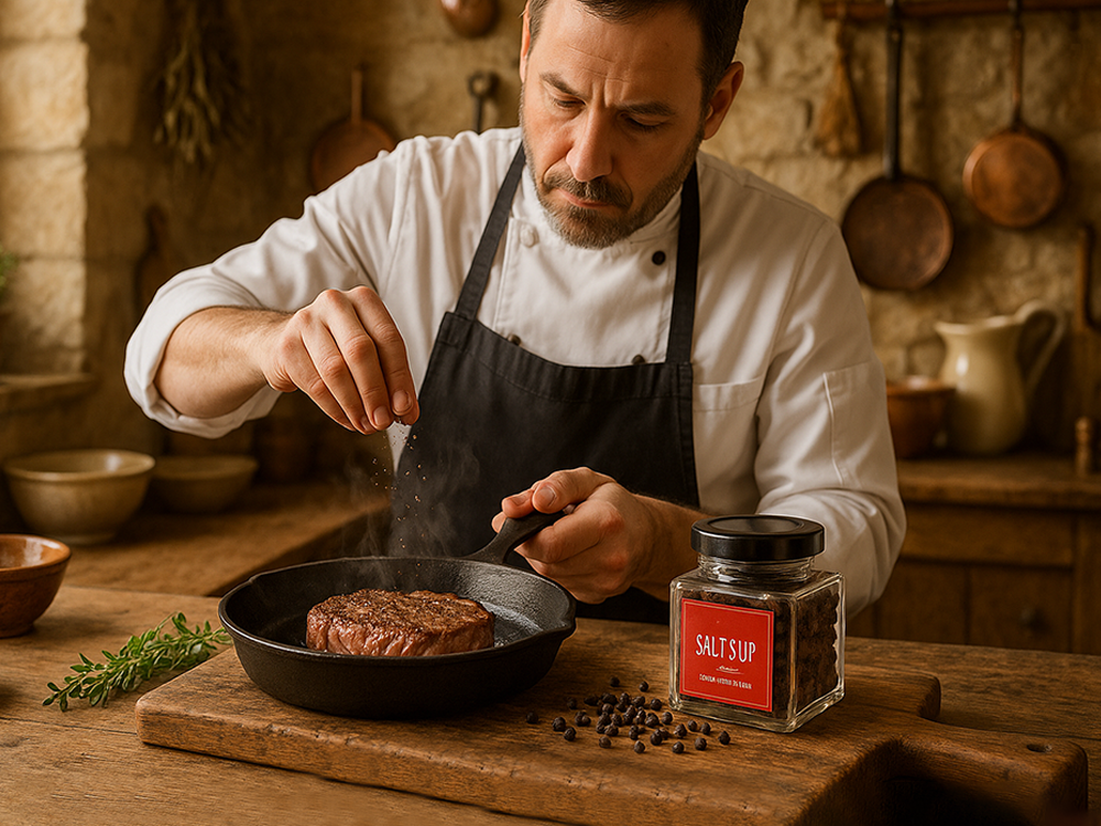 Cubeb Pepper — 35g