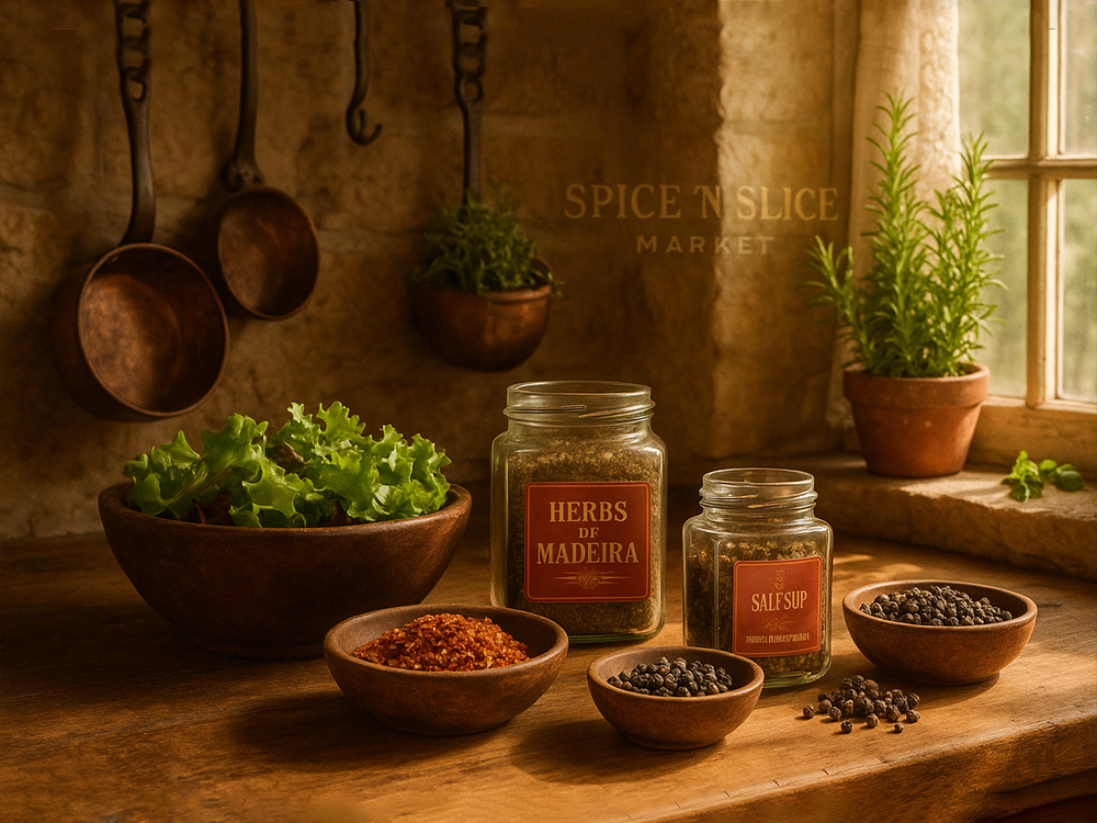 ANDALIMAN pepper ecopack