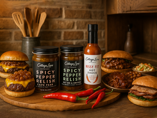 Award Winners Collection - Championship Trio Gift Set (3 Bottles)