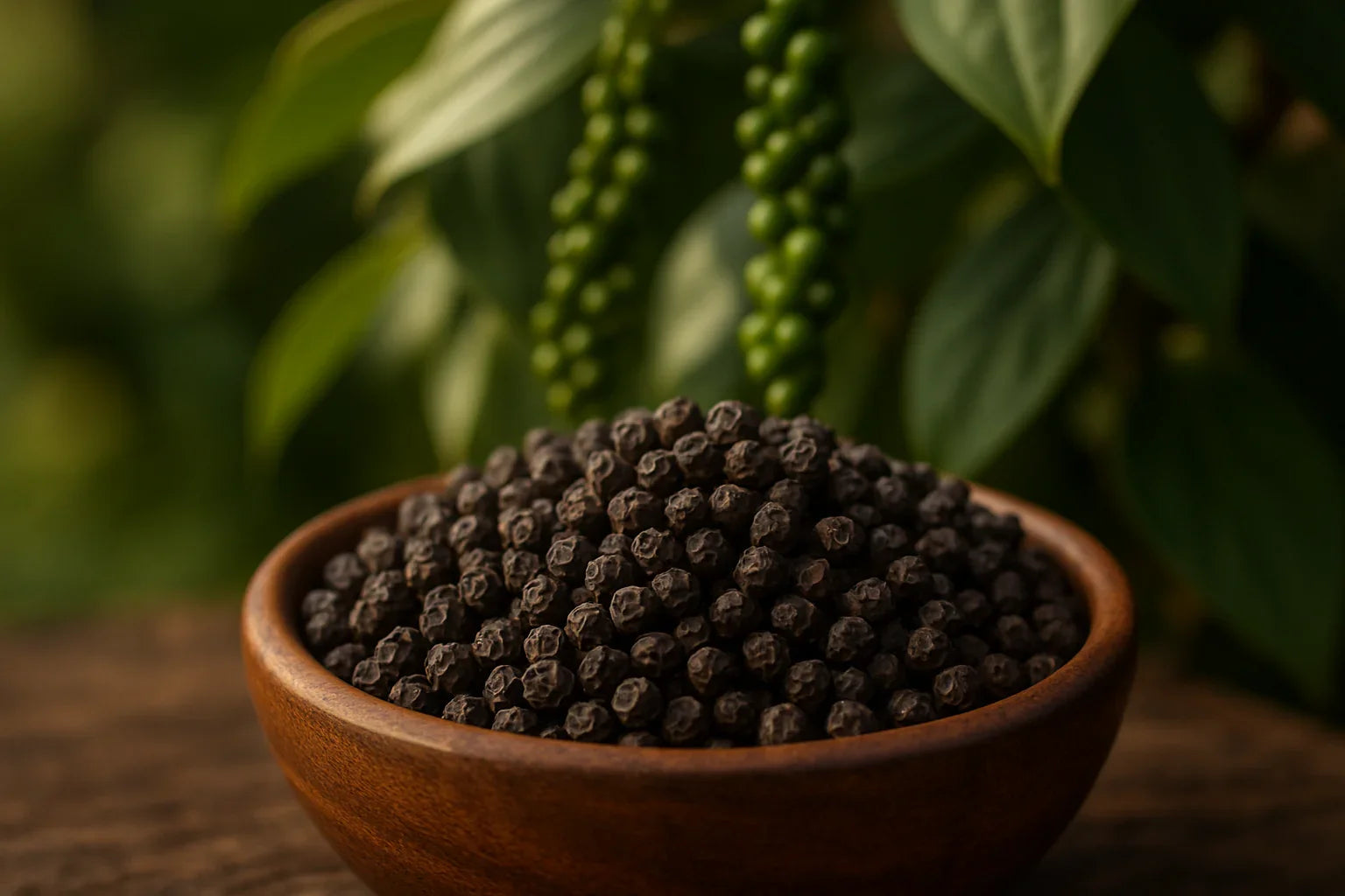 What Makes Kampot Pepper Special? | The World's Most Prestigious ...