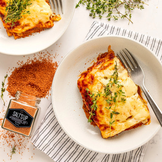 ALAEA fine salt ecopack