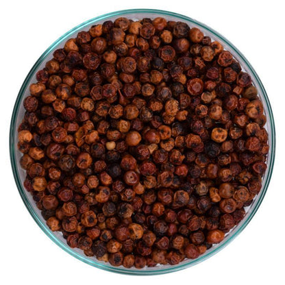 Kampot Red Pepper 35g - PGI Certified Cambodian Pepper