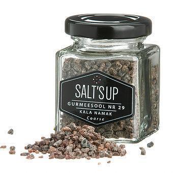 KALA NAMAK coarse salt