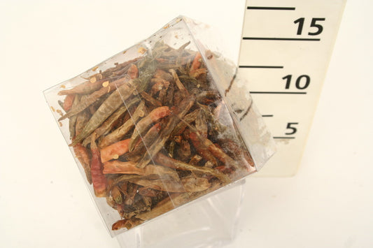 MIXED CHILI PEPPER 5G-0
