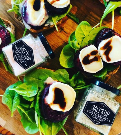 CRYSTAL PINK salt flakes ecopack