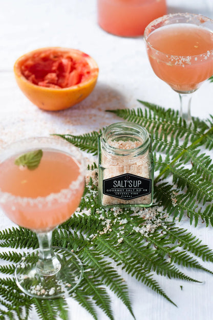 CRYSTAL PINK salt flakes ecopack