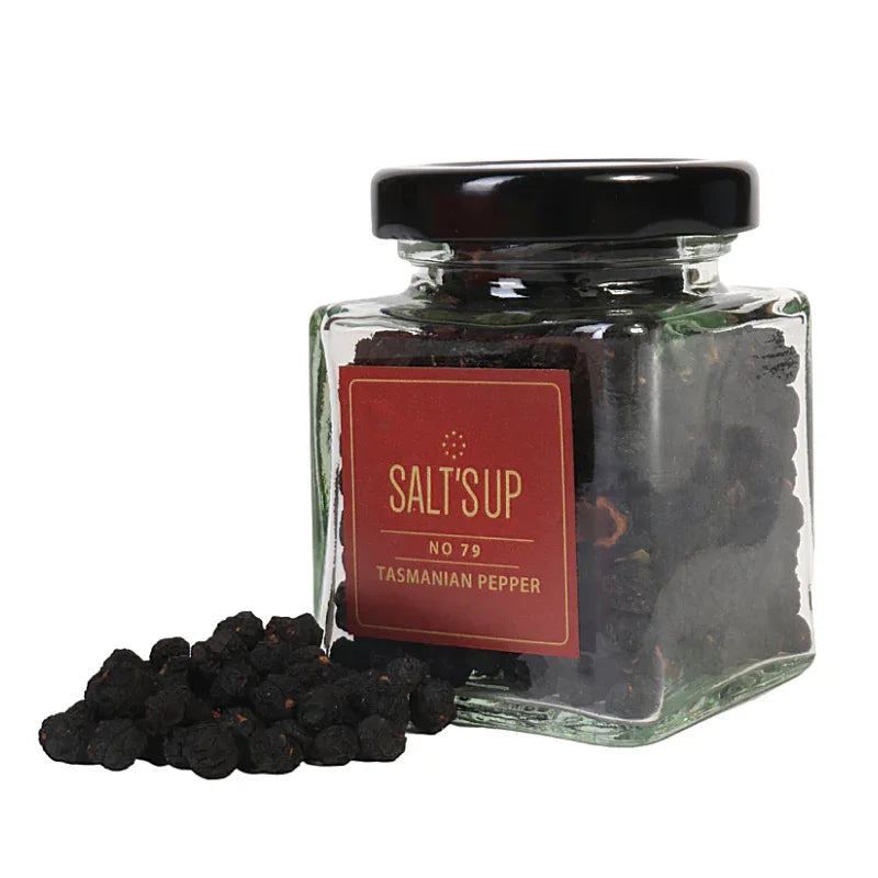 TASMANIAN pepper