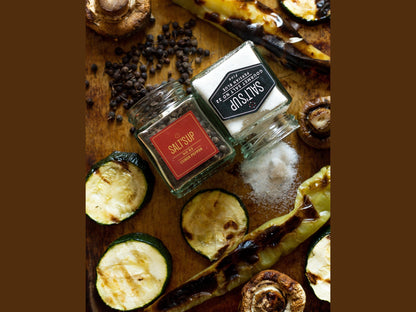 Pack écologique de poivre CUBEB