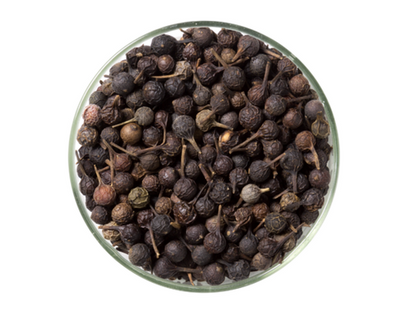Pack écologique de poivre CUBEB