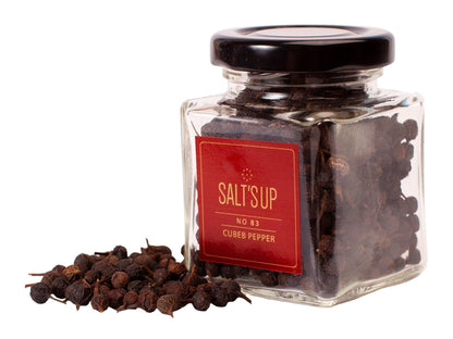 poivre CUBEB