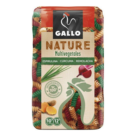 Pasta al Dente Gallo Nature Vegetables (400 g)