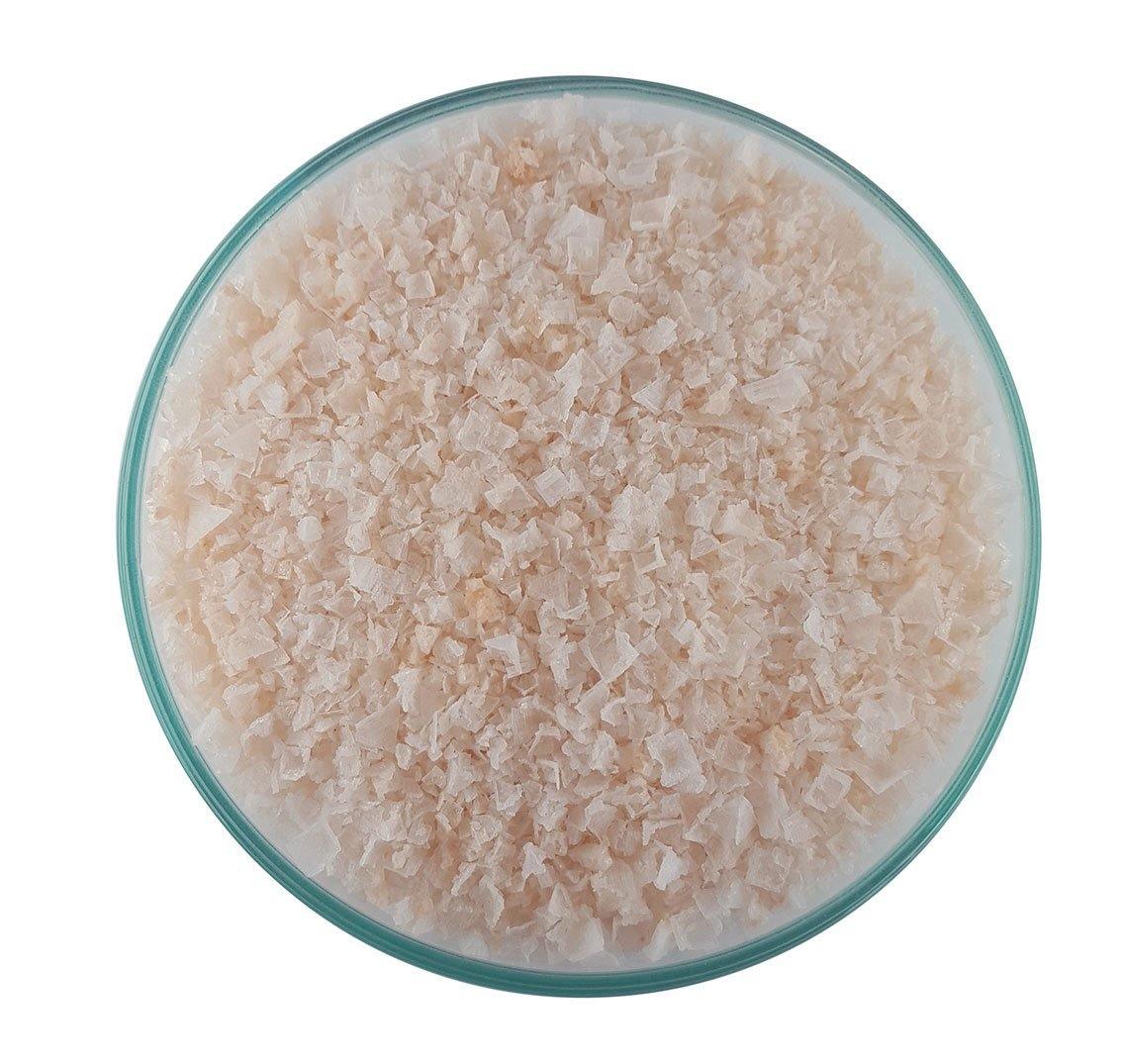 CRYSTAL PINK salt flakes ecopack