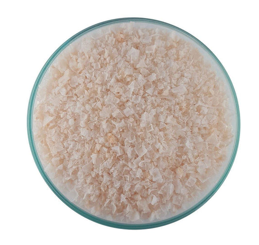CRYSTAL PINK salt flakes ecopack