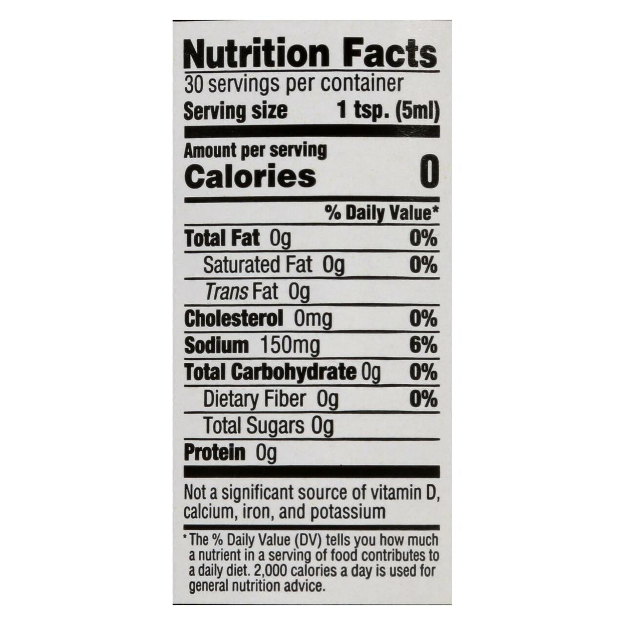 Arizona Peppers Habanero Pepper Sauce (12x5 Oz)-2
