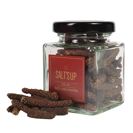 RED LONG pepper