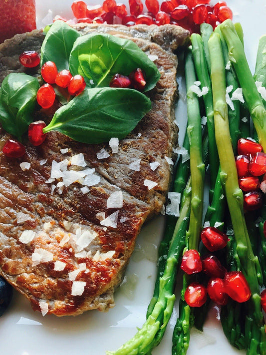 CYPRUS CRYSTAL WHITE salt flakes ecopack