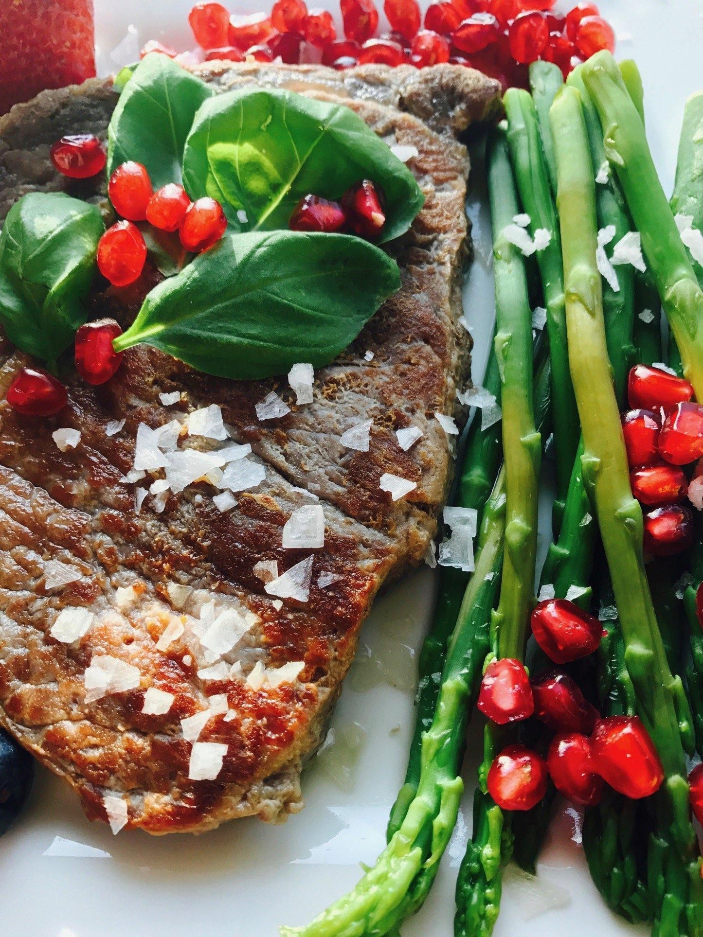 GIFT BOX OF 3 GOURMET "SALTFLAKES"