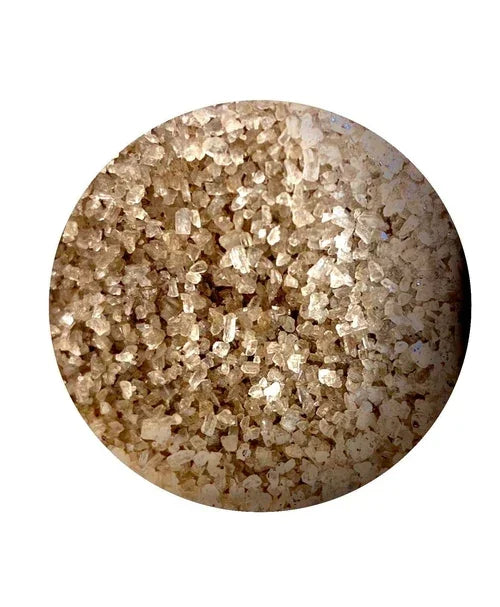 SMOKED SALT coarse ecopack