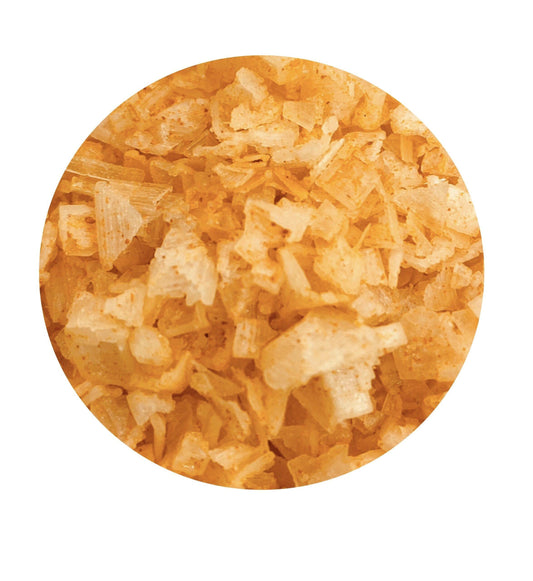 Orange Salt Flakes Ecopack