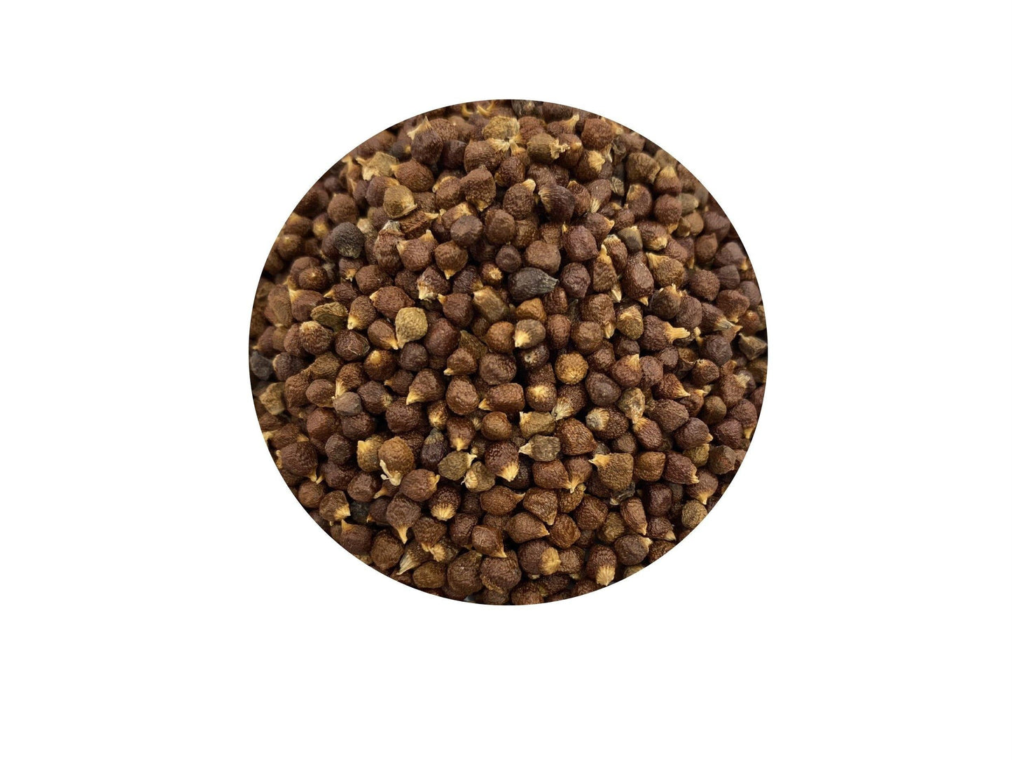 Pack écologique de piments MELEGUETA
