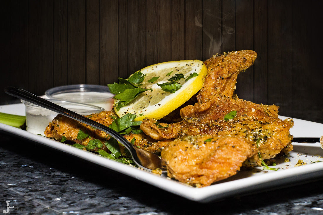 Costack Lemon Pepper Seasoning-4