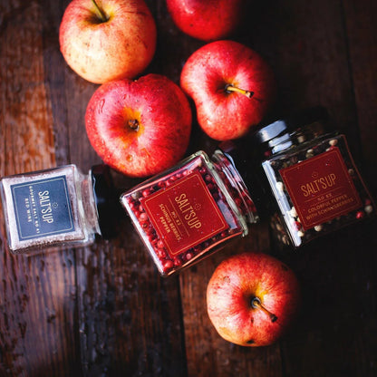 COLORFUL SCHINUSBERRIES pepper ecopack